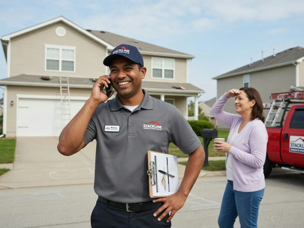 Chimney flashing repair Northampton, PA FAQs